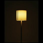 Serien.Lighting JONES MASTER Stehlampe S gelb-Bild-2