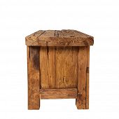 Kleinmöbel aus Massivholz im Online Möbelshop Swiss