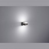 LED-AUSSENLAMPE ANTHRAZIT LED-Bild-1