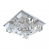 LED-Deckenleuchte LIA, led, mit Fernbedienung-Bild-2