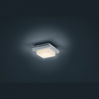 LED Leuchte für draussen outdoor Wandlampe oder Deckenleuchte