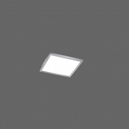 Wandleuchte oder auch als Deckenlampe und fürs Bad die gute LED Lampe in 30 x 30 cm 