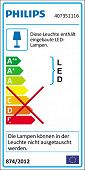 PHILIPS LED Hängelampe Jazz 3 flg.-Bild-2