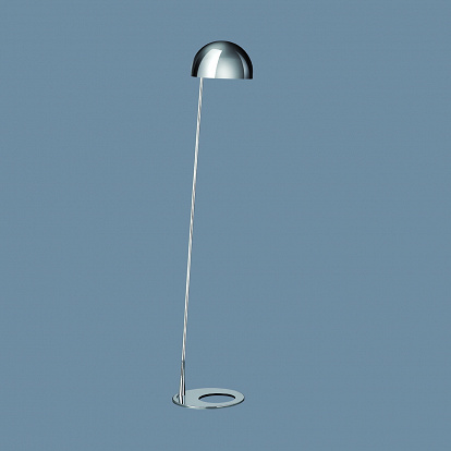 PHILIPS Stehlampe InStyle Dubois 36108/11/16