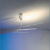Escale Deckenlampe verstellbares indirektes Licht mit LED Leuchten dimmbar