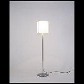 Serien.Lighting JONES MASTER Stehlampe S gelb-Bild-1