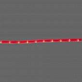 Roter Lichterschlauch, 9 m-Bild-2