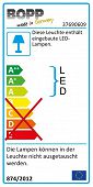 Jojo-Pendel 6 LEDs weiss dimmbar-Bild-3