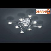 LED Deckenleuchte mit dimmbaren OSRAM LED-Bild-1