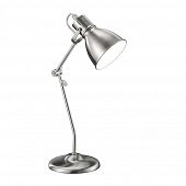 elegante Tischlampe mit Schalter-Bild-2