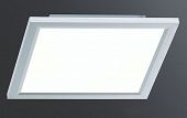 LED Deckenleuchte dimmbar via Fernbedienung-Bild-1
