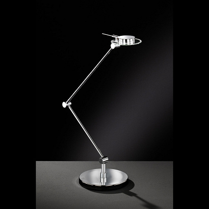 Bürolampen mit toller LED Technik für Zürich