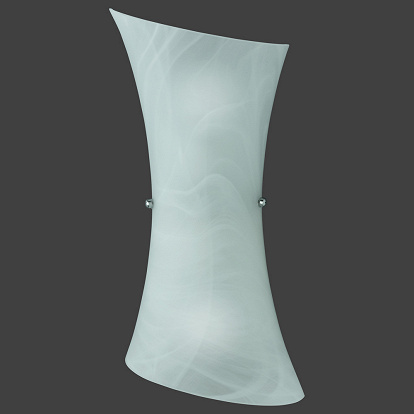 WANDLAMPE im SCHMETTERLINGDESIGN