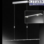 Esszimmerlampe mit Citizen Led Technik online-Bild-1