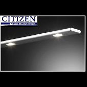 Esszimmerlampe mit Citizen Led Technik online-Bild-2