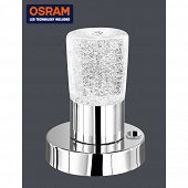 OSRAM LED Lampe als dekorative Tischleuchte mit Dimmer-Bild-1