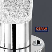 OSRAM LED Lampe als dekorative Tischleuchte mit Dimmer-Bild-2