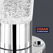 OSRAM LED- Tischlampe Höhe 15 cm dimmbar-Bild-2