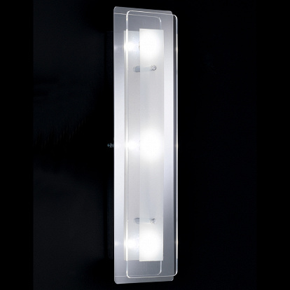 STILVOLLE UND MODERNE LED WANDLAMPE MIT 12 WATT nur 75.00 chf