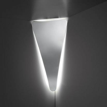 SLAMP LED Wandleuchte PUNCTUM WALL LAMP