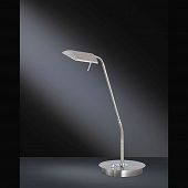 Flexibel verstellbare LED Tischleuchte für Schreibtisch oder Nachttisch