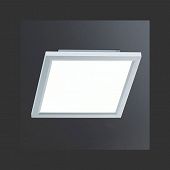 LED Deckenleuchte von der Swiss Galleria GmbH