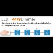 LED Licht dimmbar über Ihren Schalter E14 Fassung-Bild-3