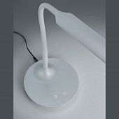 Sparangebot für LED Schreibtischlampe dimmbar-Bild-2
