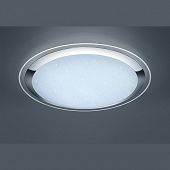 Starke LED Deckenlampe dimmbar Fernbedienung 85 cm-Bild-3