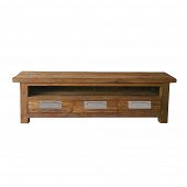 TV Möbel in grosser Auswahl zu Sale Preisen aus altem Holz vom Schreiner gefertigt 