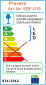 Dimmbare LED-Bürostehlampe mit Präsenzmelder plus Lichtfarbe-Bild-3