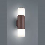 Outdoor-Lampe mit Up-and-Down-Beleuchtung IP Schutzklasse 44 günstiger Preis