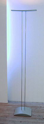 Stehlampe im SALE von Bopp Leuchte aus Deutschland