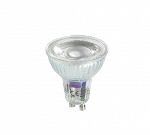 Dimmbares LED Reflektor Leuchtmittel GU10 mit 400 Lumen Lichtleistung